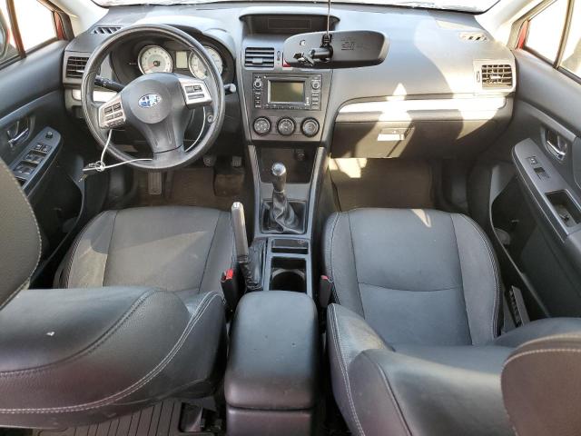 Photo 8 from auction – 2014 SUBARU IMPREZA PR with VIN JF1GPAC60E9267681