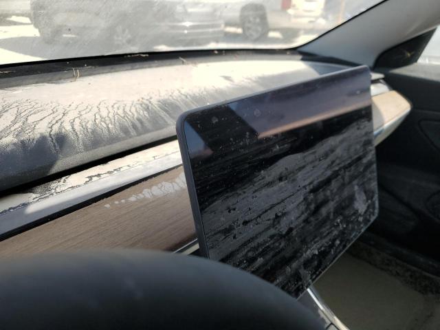 Photo 9 from auction – 2020 TESLA MODEL 3 with VIN 5YJ3E1EB4LF667321