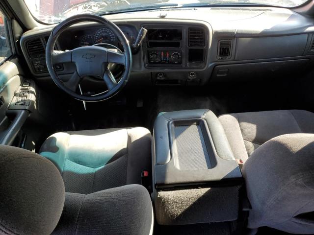 Photo 8 from auction – 2006 CHEVROLET SILVERADO with VIN 2GCEC13ZX61295781