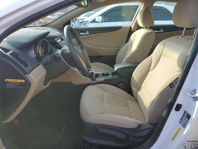 Photo 7 from auction – 2013 HYUNDAI SONATA GLS with VIN 5NPEB4ACXDH627832
