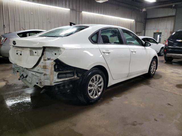 Photo 3 from auction – 2019 KIA FORTE FE with VIN 3KPF24ADXKE010588