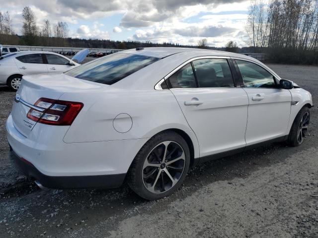 Photo 3 from auction – 2015 FORD TAURUS LIM with VIN 1FAHP2J80FG157791