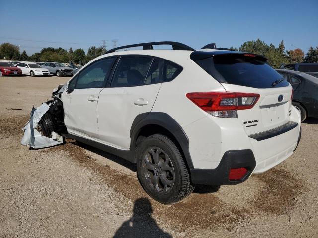 Photo 2 from auction – 2021 SUBARU CROSSTREK with VIN JF2GTHRC7MH248577