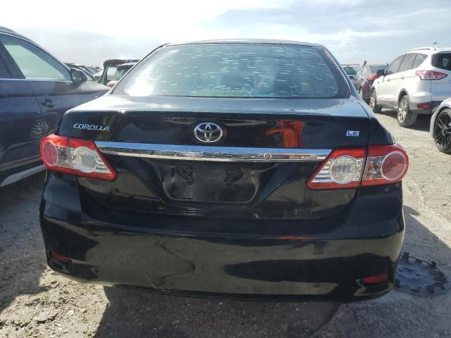 Photo 6 from auction – 2012 TOYOTA COROLLA BA with VIN 2T1BU4EE2CC783020