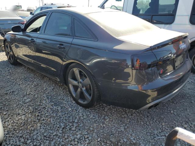 Photo 2 from auction – 2014 AUDI S6 with VIN WAUF2AFC3EN152292