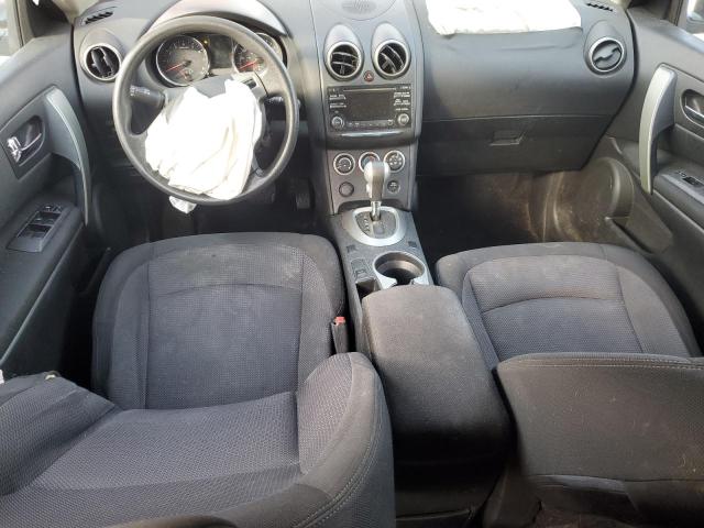 Photo 8 from auction – 2012 NISSAN ROGUE S with VIN JN8AS5MVXCW387728