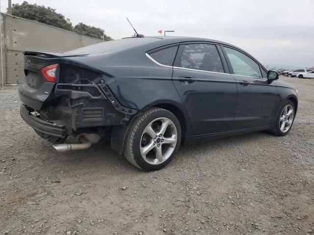 Photo 3 from auction – 2014 FORD FUSION SE with VIN 3FA6P0H75ER291759