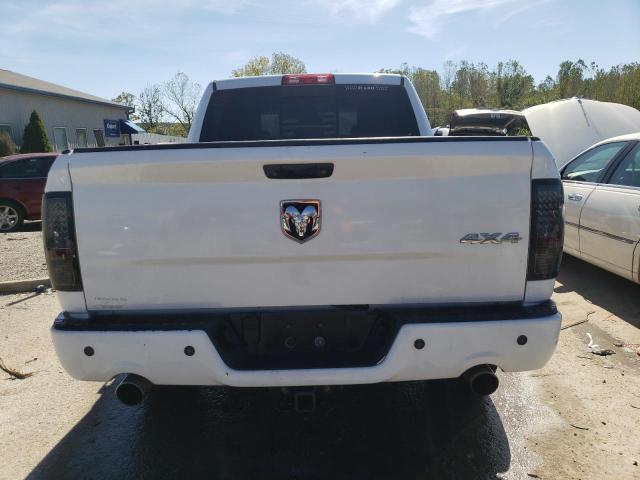 Photo 6 from auction – 2012 DODGE RAM 1500 S with VIN 1C6RD7MT6CS265210