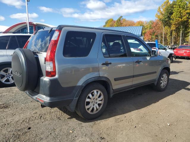 Photo 3 from auction – 2006 HONDA CR-V EX with VIN JHLRD78816C004261