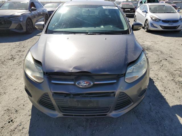 Photo 5 from auction – 2013 FORD FOCUS SE with VIN 1FADP3F20DL278060