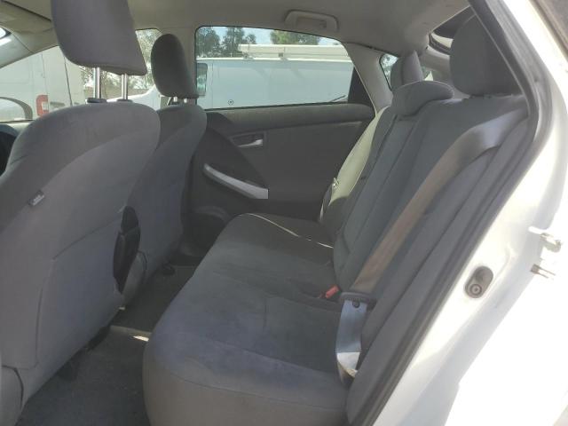 Photo 10 from auction – 2012 TOYOTA PRIUS PLUG with VIN JTDKN3DP9C3008281