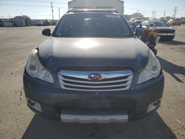 Снимка 5 от търг – 2010 SUBARU OUTBACK 3. с VIN 4S4BRDKC9A2368532
