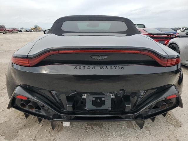 Photo 6 from auction – 2023 ASTON MARTIN VANTAGE with VIN SCFSMGBW9PGP08760