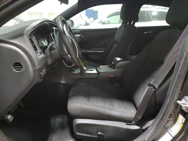 Photo 7 from auction – 2014 DODGE CHARGER SE with VIN 2C3CDXBG2EH112889