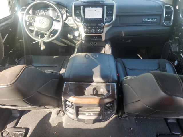 Photo 8 from auction – 2022 RAM 1500 LARAM with VIN 1C6SRFJT9NN363702
