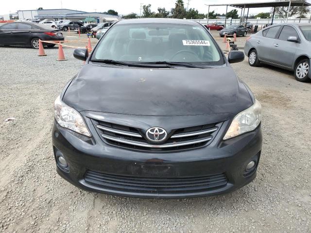 Photo 5 from auction – 2013 TOYOTA COROLLA BA with VIN 5YFBU4EE0DP145883