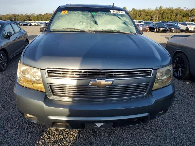 Photo 5 from auction – 2008 CHEVROLET SUBURBAN C with VIN 1GNFC16038R176103