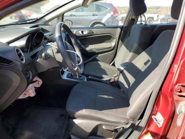 Photo 7 from auction – 2016 FORD FIESTA SE with VIN 3FADP4EJ3GM166600
