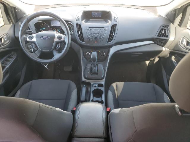 Photo 8 from auction – 2014 FORD ESCAPE S with VIN 1FMCU0F78EUC10444