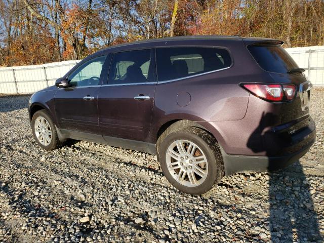 Photo 2 from auction – 2015 CHEVROLET TRAVERSE L with VIN 1GNKVGKD9FJ104399