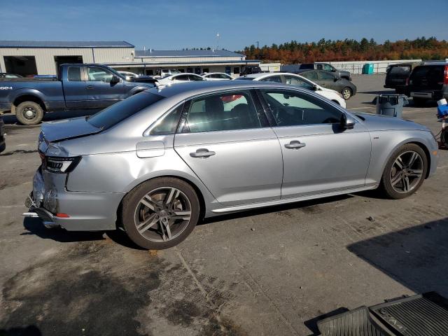 Photo 3 from auction – 2018 AUDI A4 PREMIUM with VIN WAUENAF41JN018516