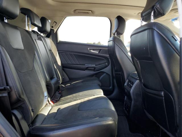 Photo 11 from auction – 2016 FORD EDGE SPORT with VIN 2FMPK4AP5GBB92872