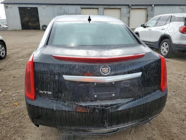 Photo 6 from auction – 2014 CADILLAC XTS LUXURY with VIN 2G61M5S33E9160936