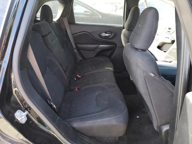Photo 11 from auction – 2019 JEEP CHEROKEE L with VIN 1C4PJLCB9KD248690