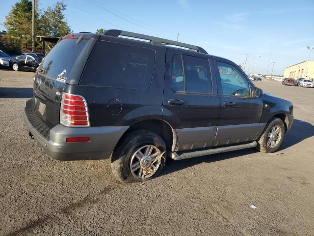 Photo 3 from auction – 2005 MERCURY MOUNTAINEE with VIN 4M2DU86K55UJ09951