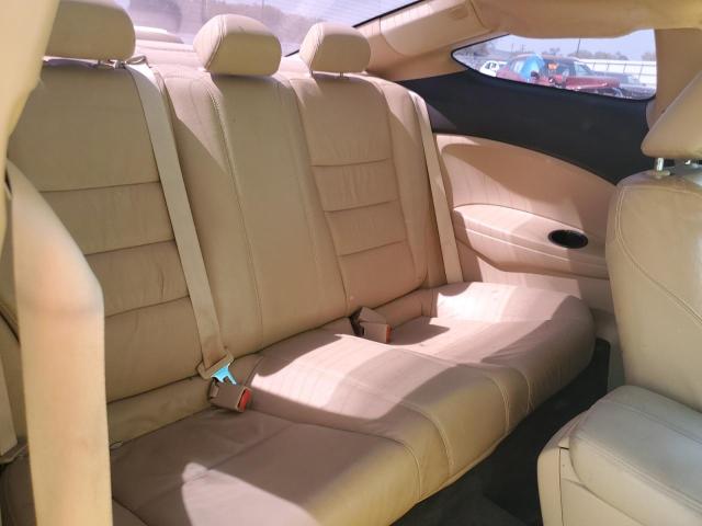 Photo 10 from auction – 2009 HONDA ACCORD with VIN 1HGCS12829A017407