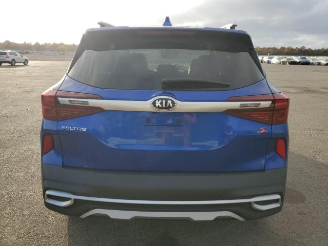 Zdjęcie 6 z aukcji – 2021 KIA SELTOS S z VIN KNDEU2AA7M7130741