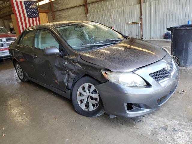 Photo 4 from auction – 2009 TOYOTA COROLLA BA with VIN JTDBL40E69J015838