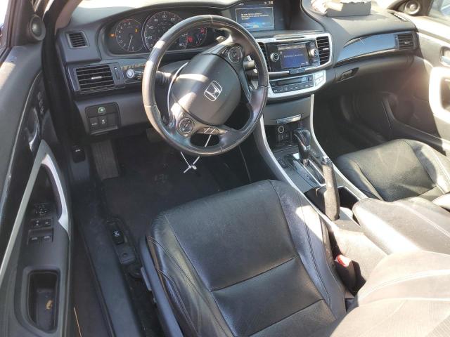 Photo 8 from auction – 2015 HONDA ACCORD EXL with VIN 1HGCT2B85FA001362