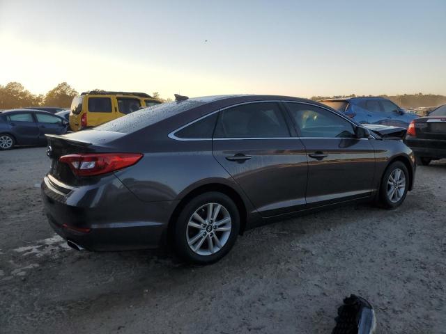 Photo 3 from auction – 2017 HYUNDAI SONATA SE with VIN 5NPE24AF6HH551249