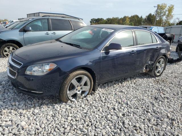CHEVROLET MALIBU 2LT 2011 with VIN 1G1ZD5E72BF210350 - Photo from auction