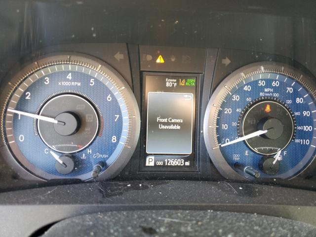 Photo 9 from auction – 2018 TOYOTA SIENNA XLE with VIN 5TDYZ3DC6JS951803