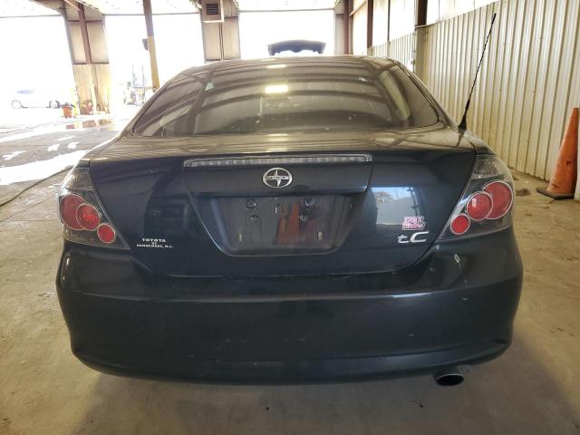Photo 6 from auction – 2010 TOYOTA SCION TC with VIN JTKDE3B74A0307860