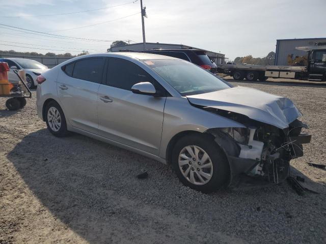 Photo 4 from auction – 2017 HYUNDAI ELANTRA SE with VIN 5NPD74LF2HH069758