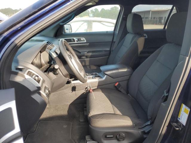 Photo 7 from auction – 2011 FORD EXPLORER X with VIN 1FMHK7D84BGA57717