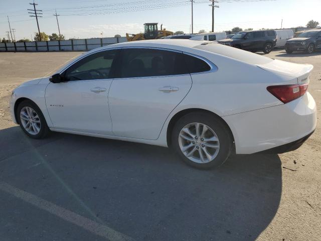 Photo 2 from auction – 2018 CHEVROLET MALIBU LT with VIN 1G1ZD5ST5JF176775