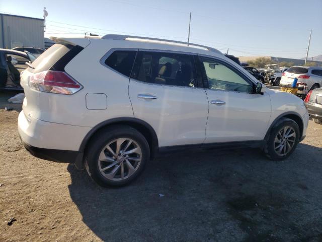Photo 3 from auction – 2014 NISSAN ROGUE S with VIN 5N1AT2MT3EC782730