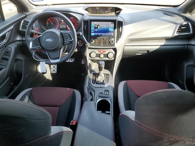 Photo 8 from auction – 2022 SUBARU IMPREZA SP with VIN 4S3GTAM60N3718793