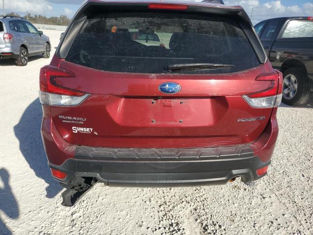 Photo 6 from auction – 2019 SUBARU FORESTER P with VIN JF2SKAGCXKH465142