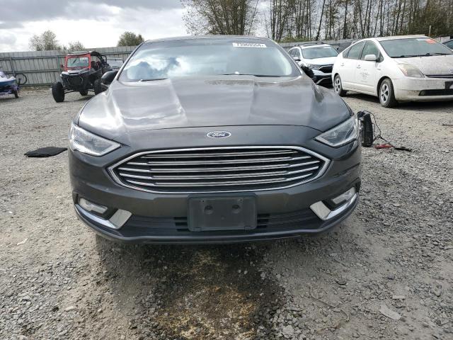 Photo 5 from auction – 2017 FORD FUSION SE with VIN 3FA6P0PU7HR126307
