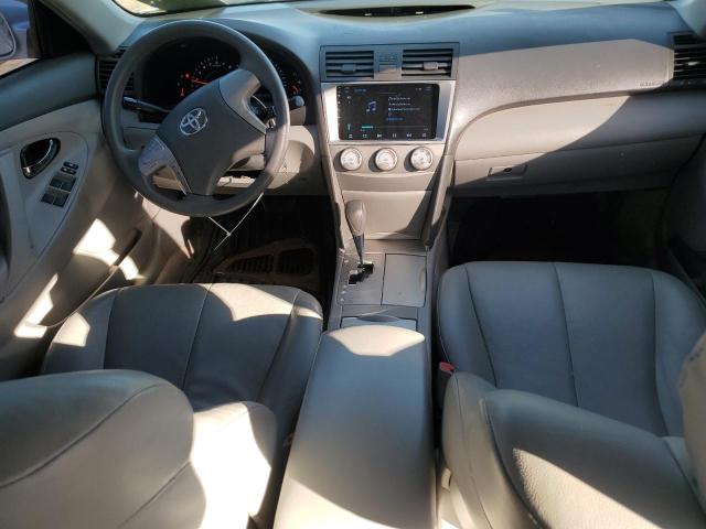 Photo 8 from auction – 2011 TOYOTA CAMRY BASE with VIN 4T1BF3EK6BU205476