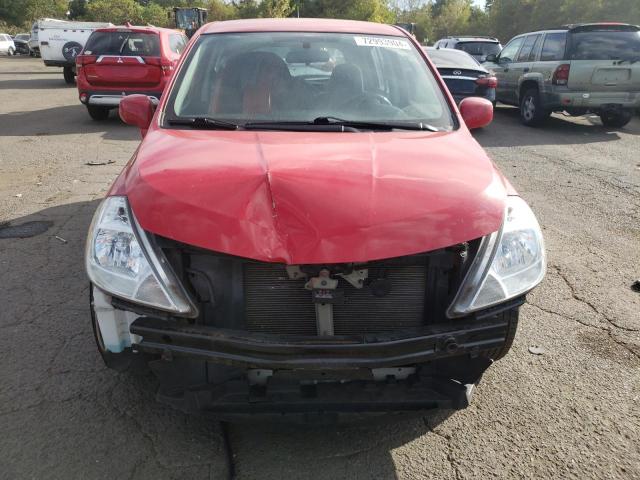 Photo 5 from auction – 2012 NISSAN VERSA S with VIN 3N1BC1CPXCK801680