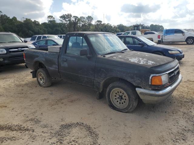 Фото 4 с аукциона – 1997 FORD RANGER с VIN 1FTCR10A5VUB57962