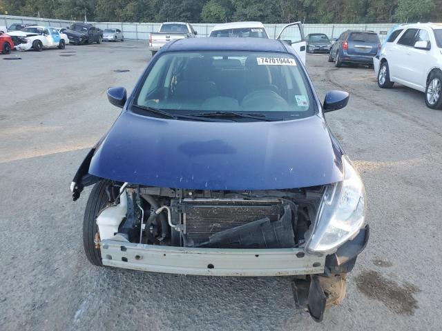 Photo 5 from auction – 2019 NISSAN VERSA S with VIN 3N1CN7AP5KL871228