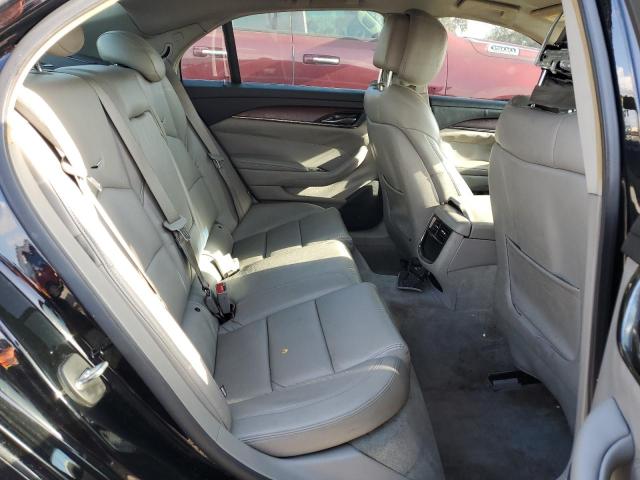 Photo 10 from auction – 2014 CADILLAC CTS with VIN 1G6AP5SX6E0122170
