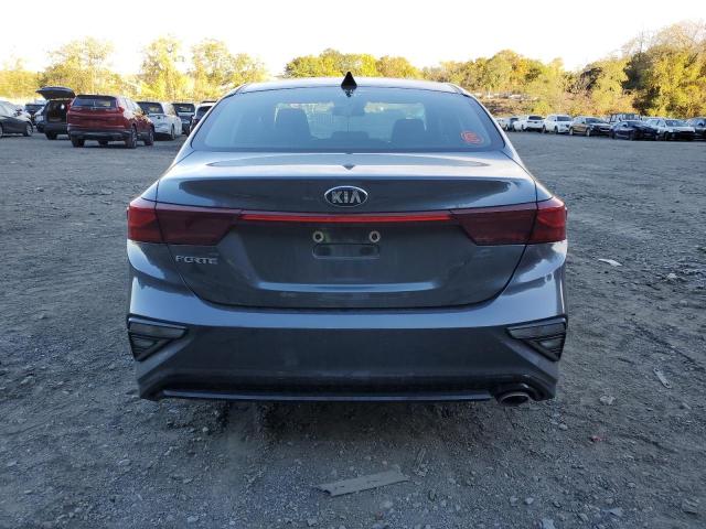 Photo 6 from auction – 2021 KIA FORTE FE with VIN 3KPF24AD7ME331359